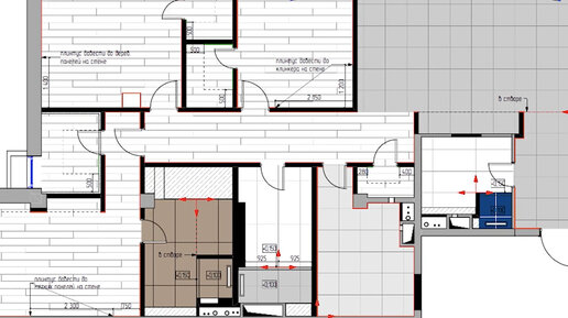 Магазин готовых проектов archwood