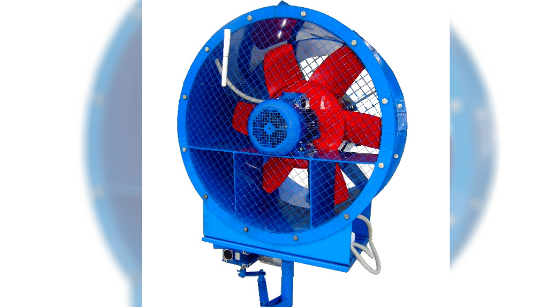 Аэратор ПАМ