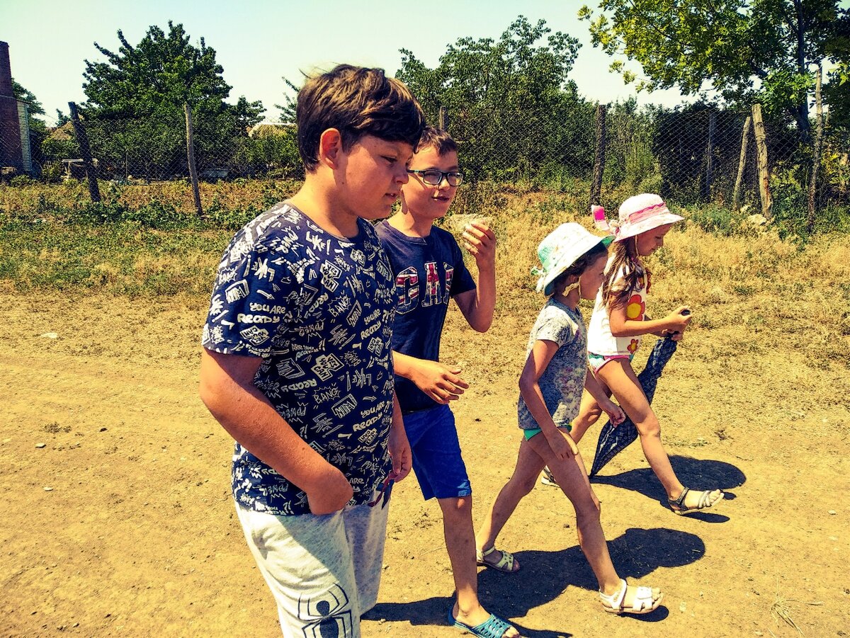 Фото автора.