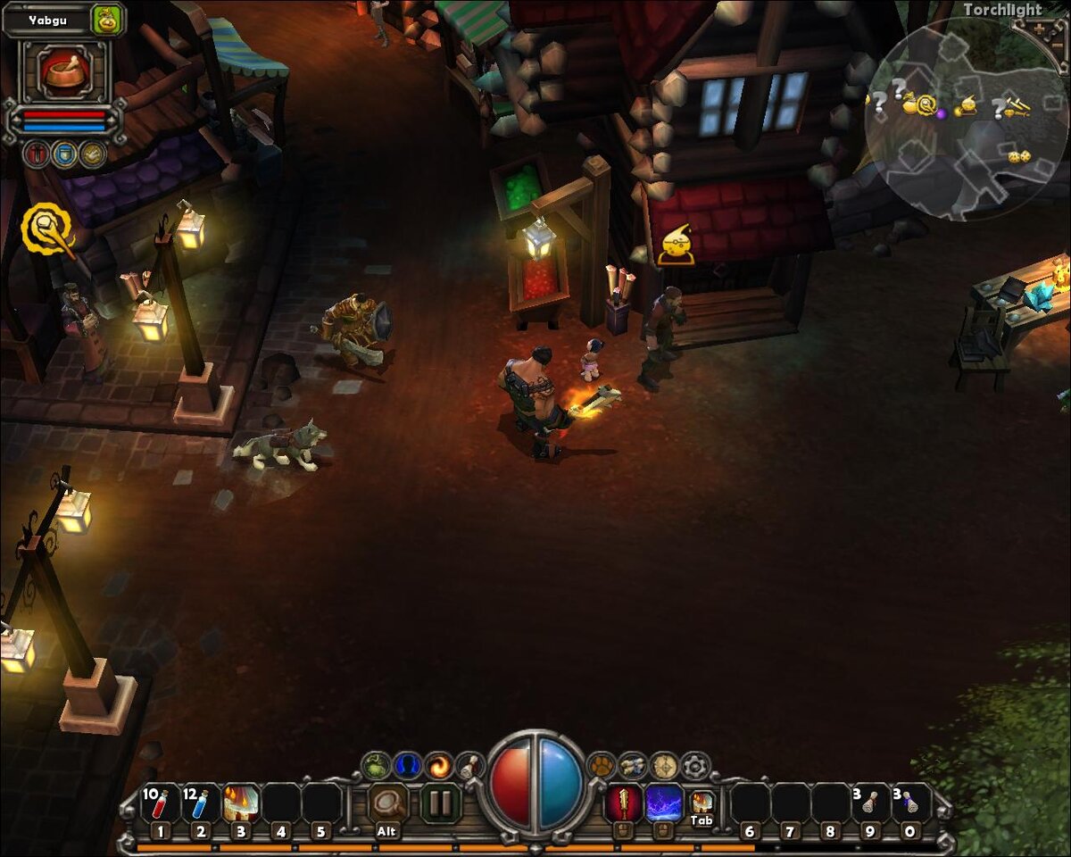 моды для torchlight 2 steam фото 51