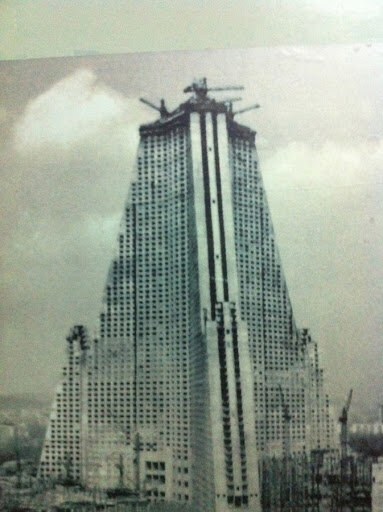 Этап строительства Рюгён. Фото Яндекс.Картинки