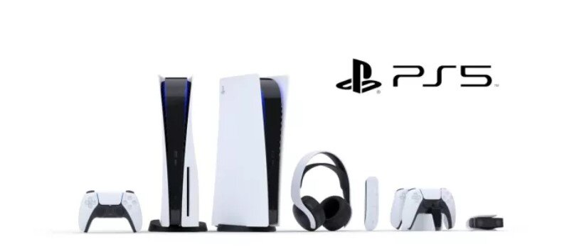 (Image credit: Sony)