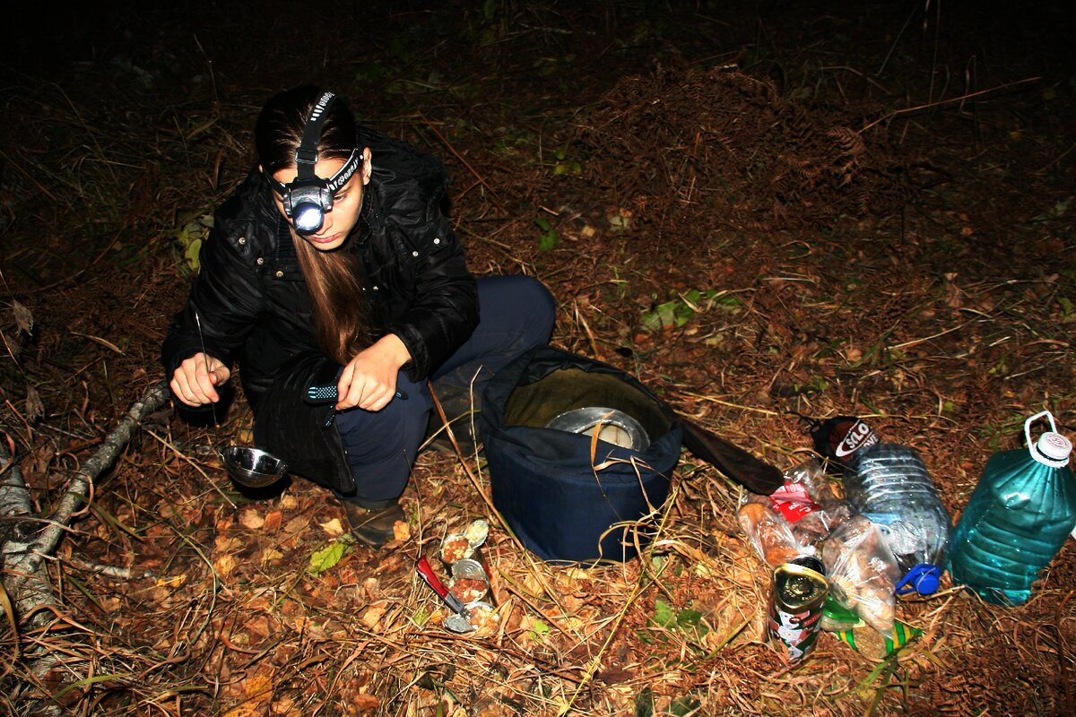 Наташа дежурит