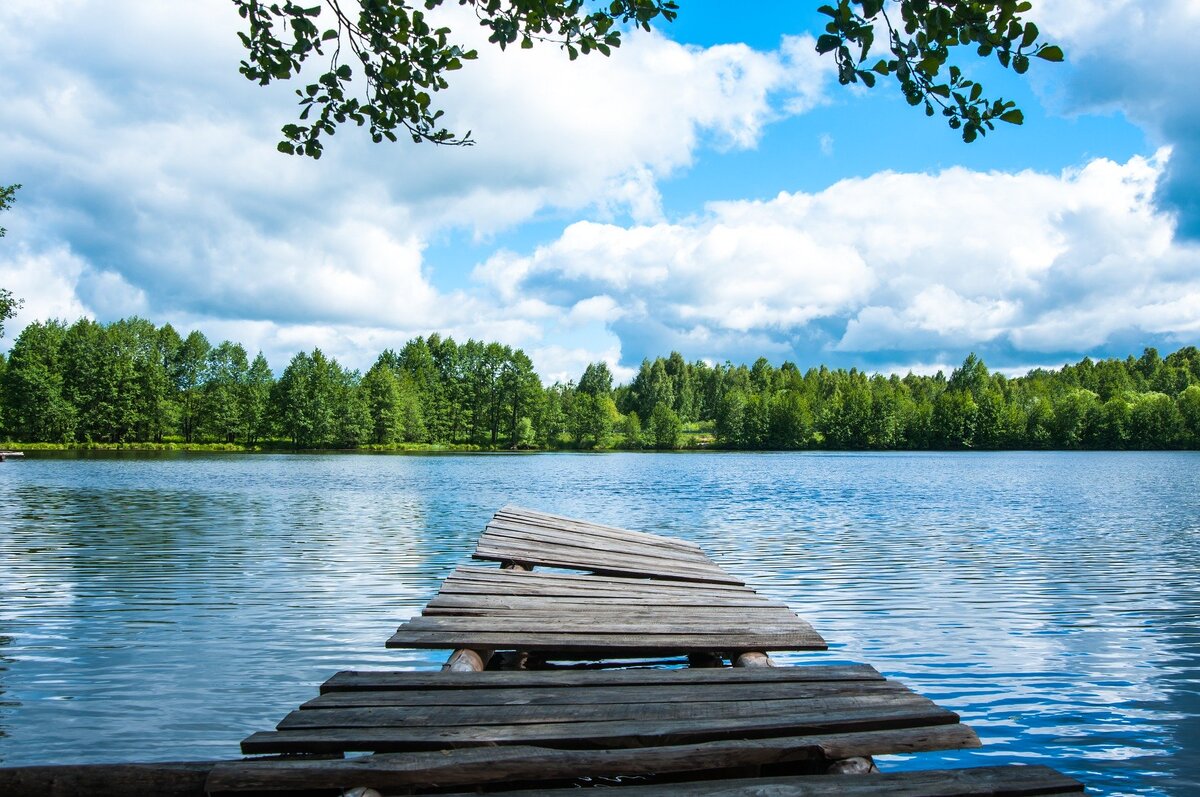 Россия. Источник: Pixabay