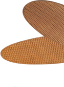 Размах и ширина лопастей