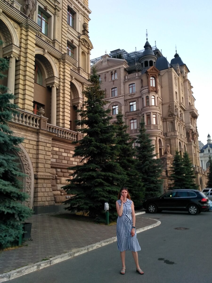 Улица Федосеевская