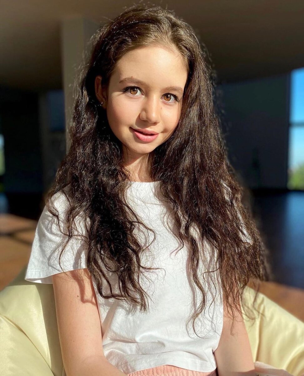 Луиза-Габриэла Бровина