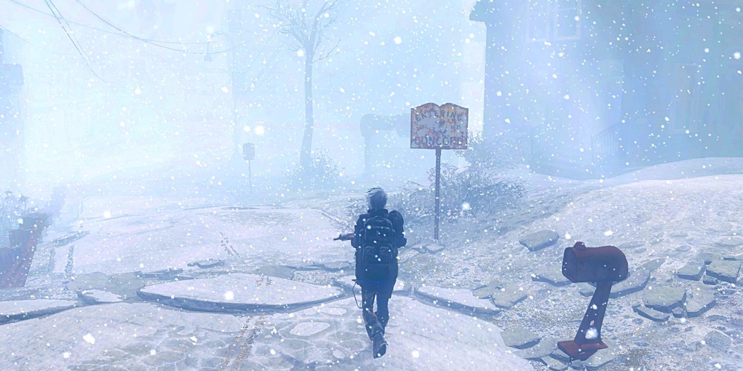 Схрон-6. Глава 31