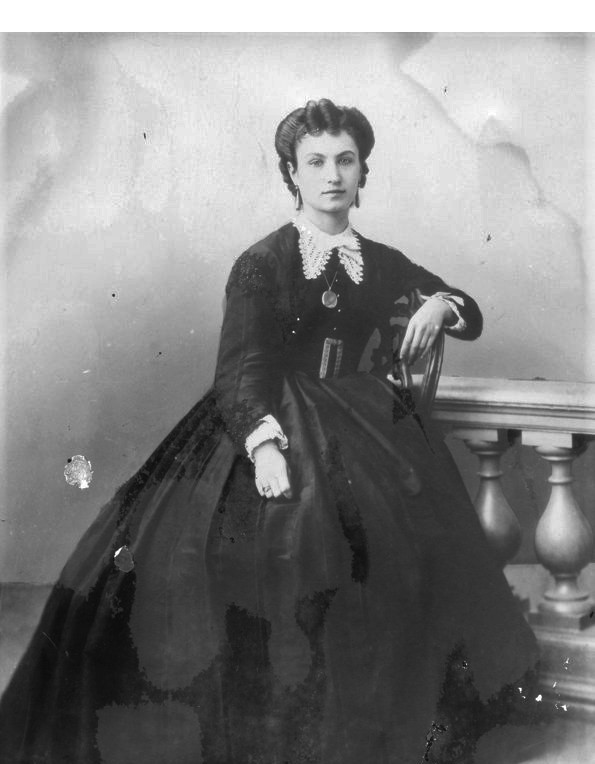 Анна Собещанская