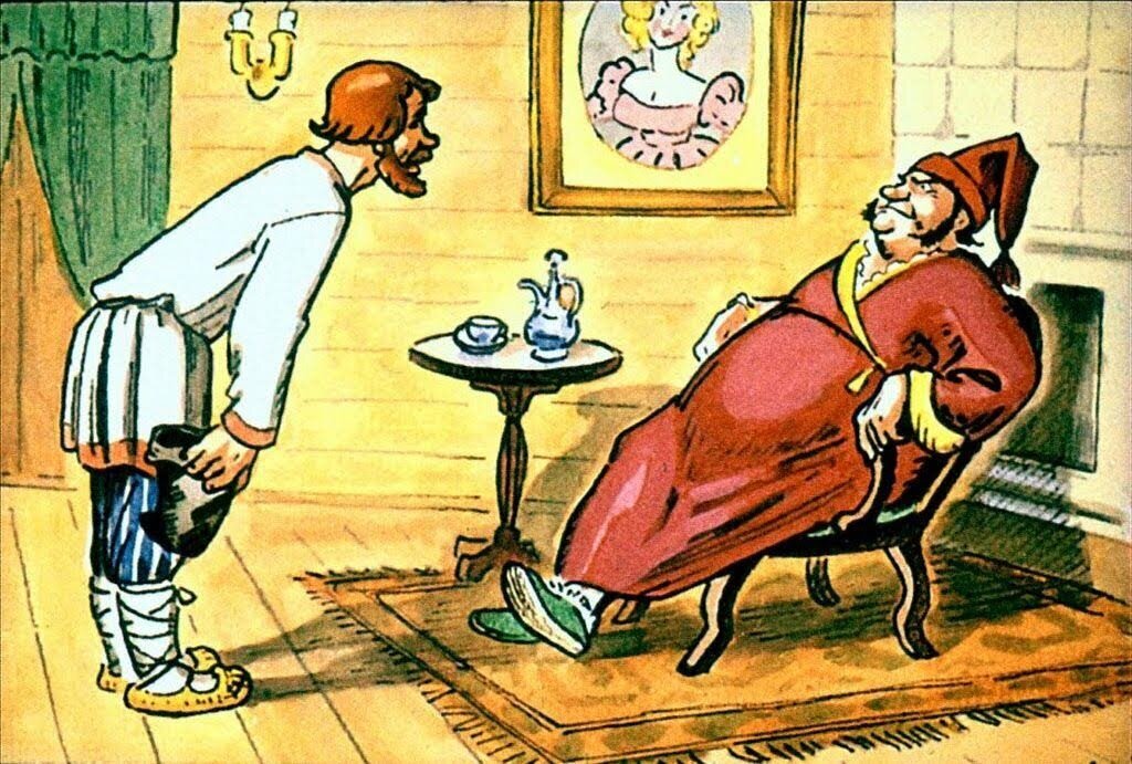 Из открытых источников и прошлой статьи.