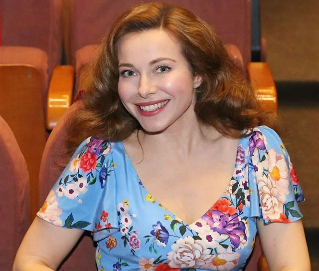 Ради очаровательной Екатерины Владимир Абашкин ушел из семьи