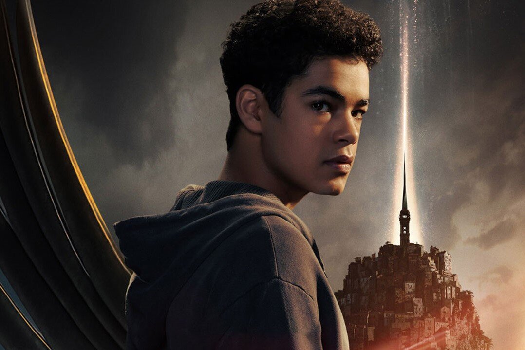 фэнтези, драма, приключения, семейный