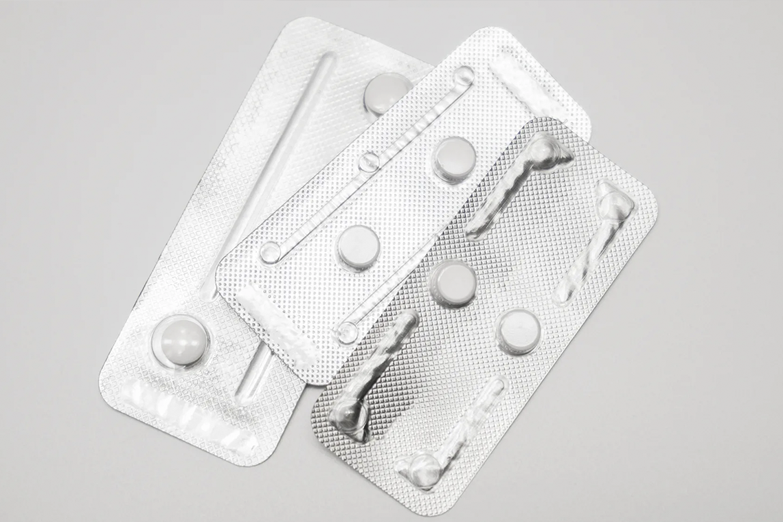 Вагинальные методы контрацепции