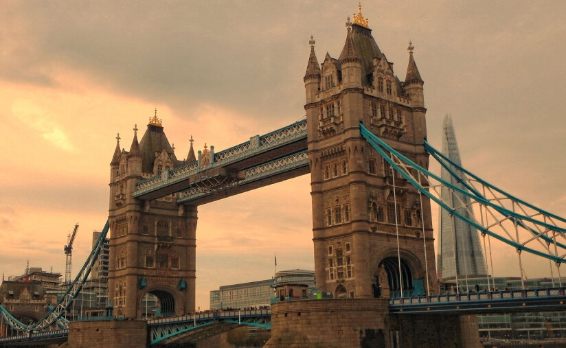 London