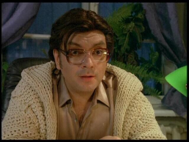 Ералаш №213 "Стресс"