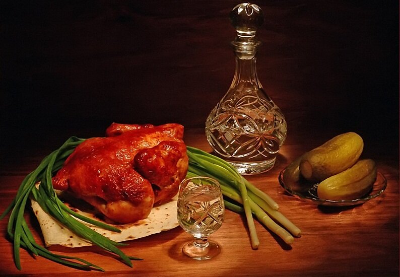 
Как правило, в домашних условиях получают самогон, который может иметь 60, 70 и даже более 90-а градусов. Чтобы добиться определенной крепости, например, 40-а градусов, самогон надо разбавить водой. Еще смотря, какой водой! Необходимо знать некоторые правила и закономерности этого процесса, тогда полученный продукт будет иметь не только желаемое количество градусов, но и хороший вкус, приятный вид.