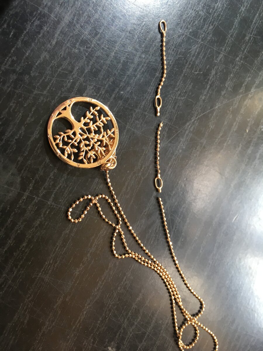 так было до ремонта