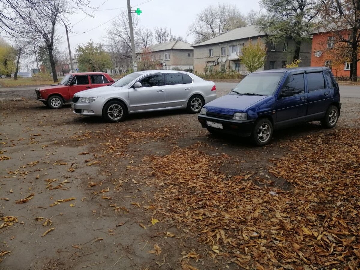Пока жена в магазине, можно почитать КоАП