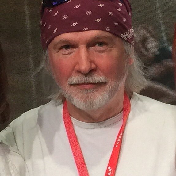 Instagram / @vladimirkorobka_official