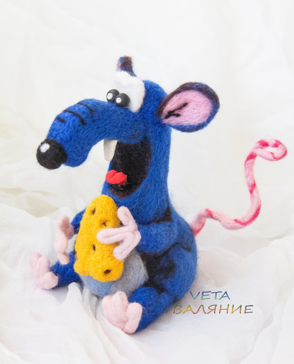 Фото автора