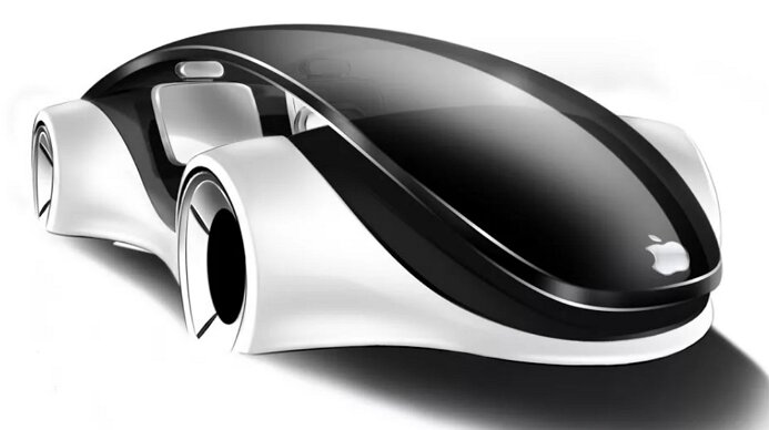 iCar.