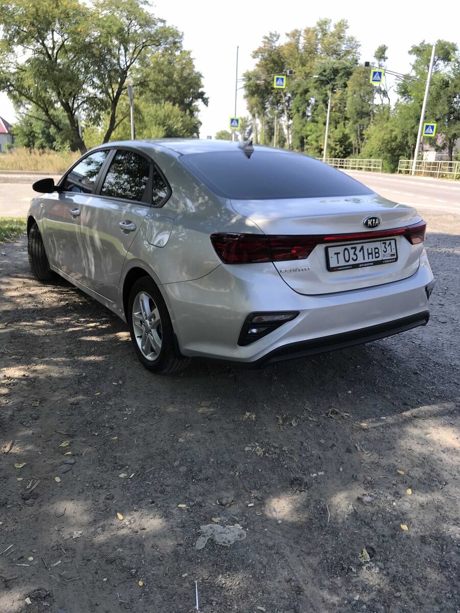 Больше чем мечта