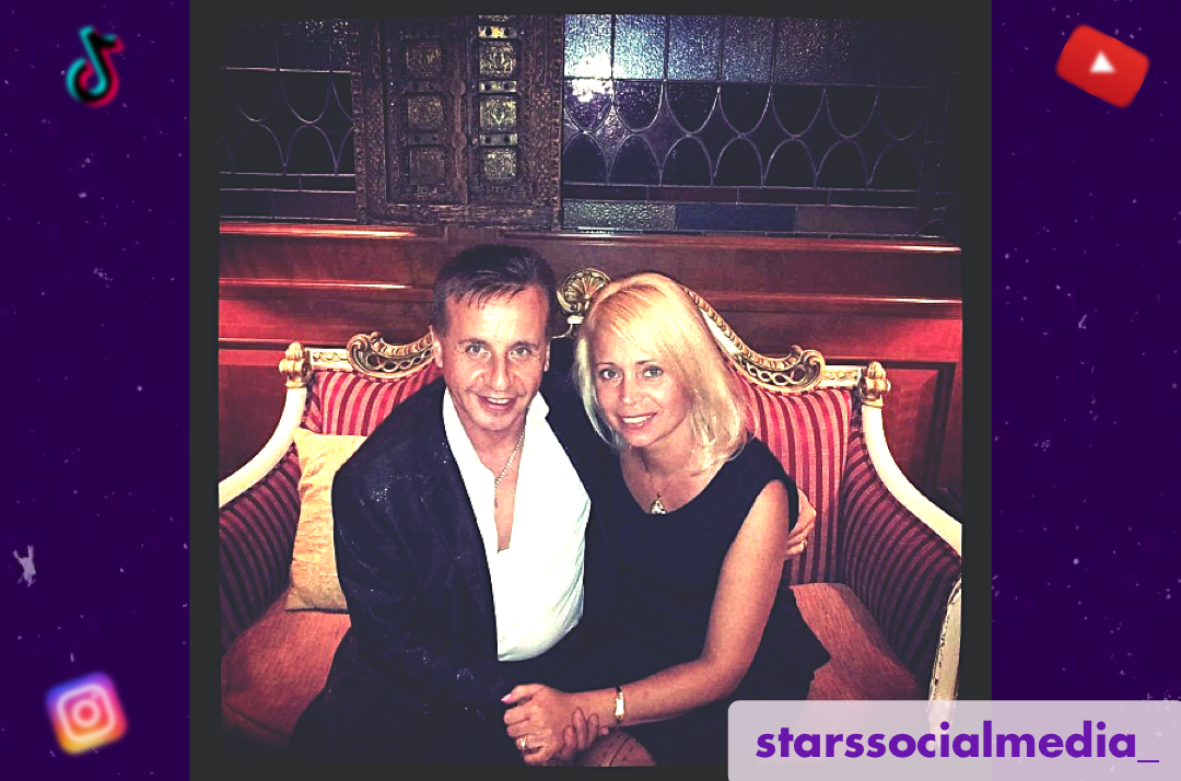 Родители Никиты Голева