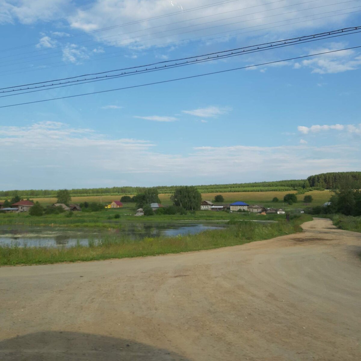 Плотина