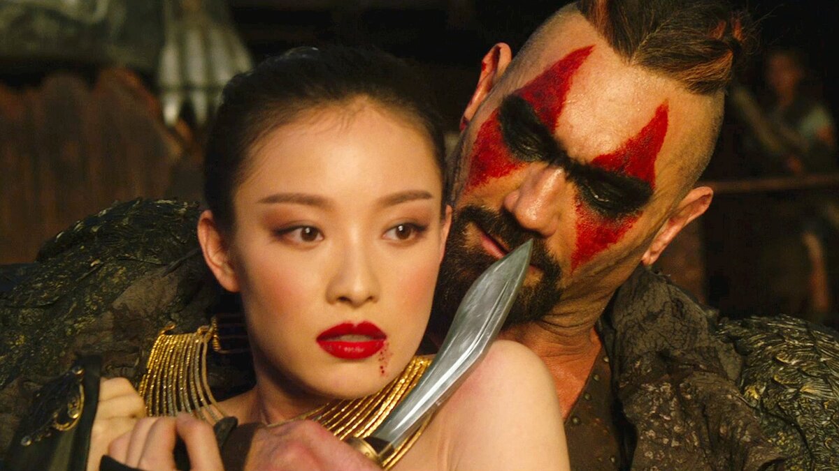 врата воинов фильм 2016. врата воинов актеры. юрайа шелтон врата воинов. Dave bautista врата воинов. врата воинов дата выхода.