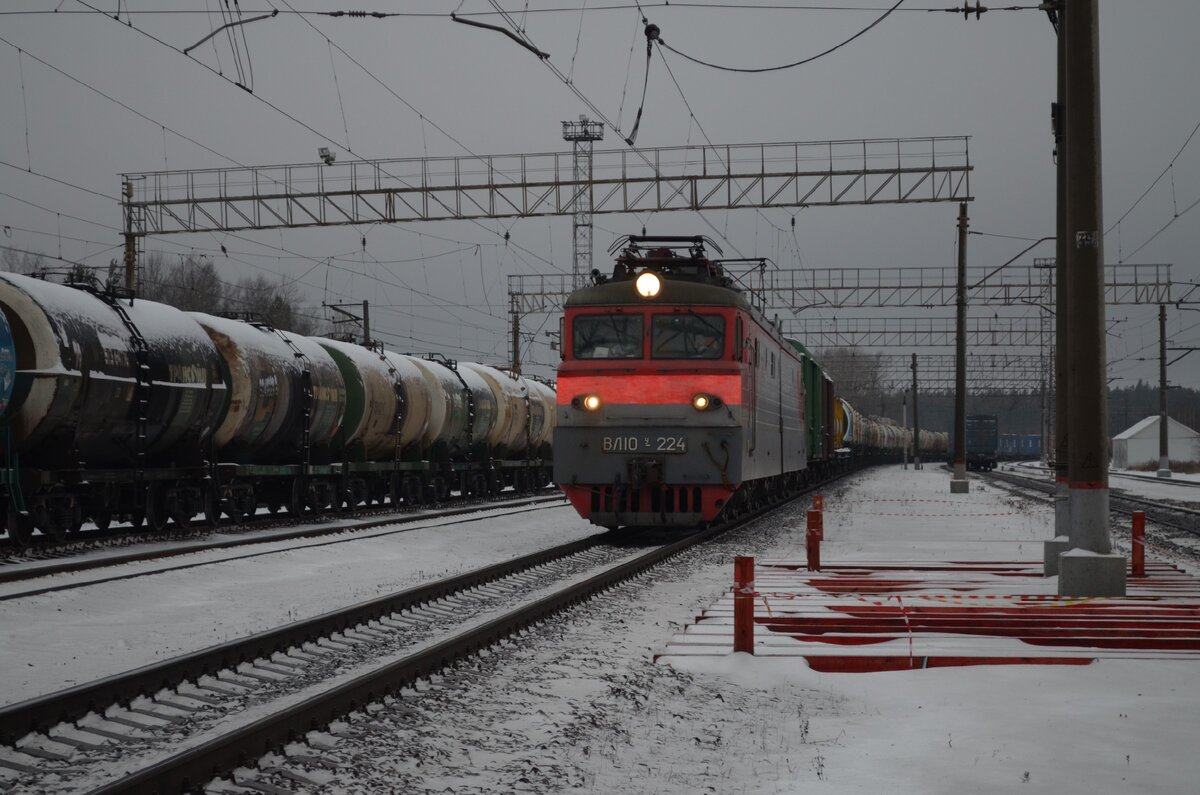 Москва казанская кривандино