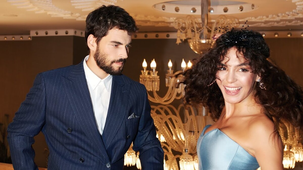 Фотосессия с Акыном и Эбру. Источник - Яндекс.Картинки