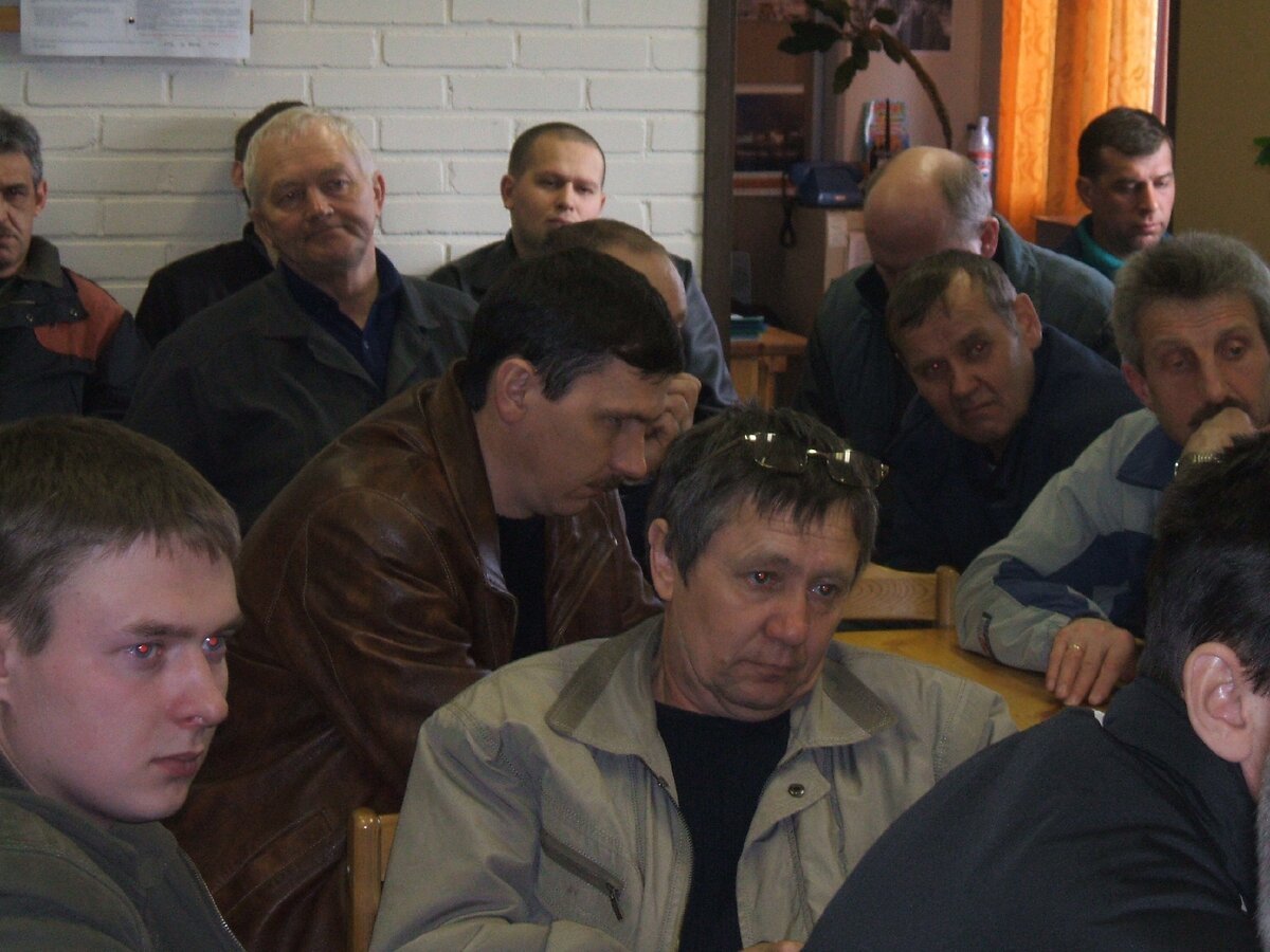 Фото из личного архива автора