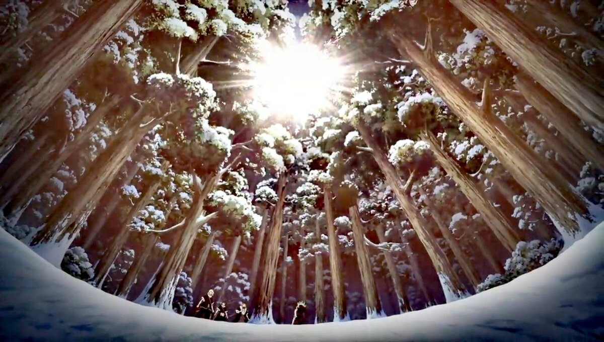 Световая граната от царства Науки!