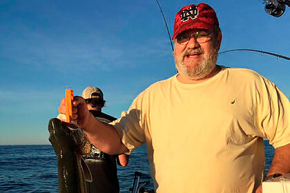 Дед уронил годовалую внучку с борта круизного лайнера и избежал тюрьмы admin