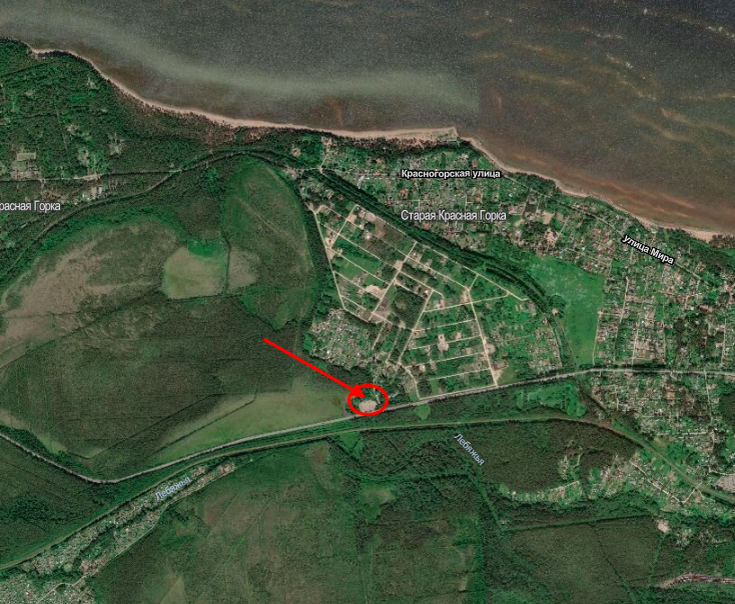 Махинации с землей в Лебяжьем привели к очередному уголовному делу.