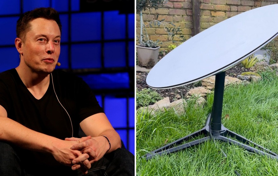 Сейчас, когда на орбите находится более 1000 спутников Starlink, мечты о том, чтобы сельские районы получили широкополосную скорость, аналогичную городским, могут стать реальностью.