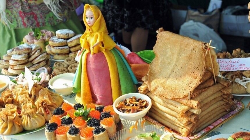 Фото: www.globallookpress.com / Oleksiy Kovalyov