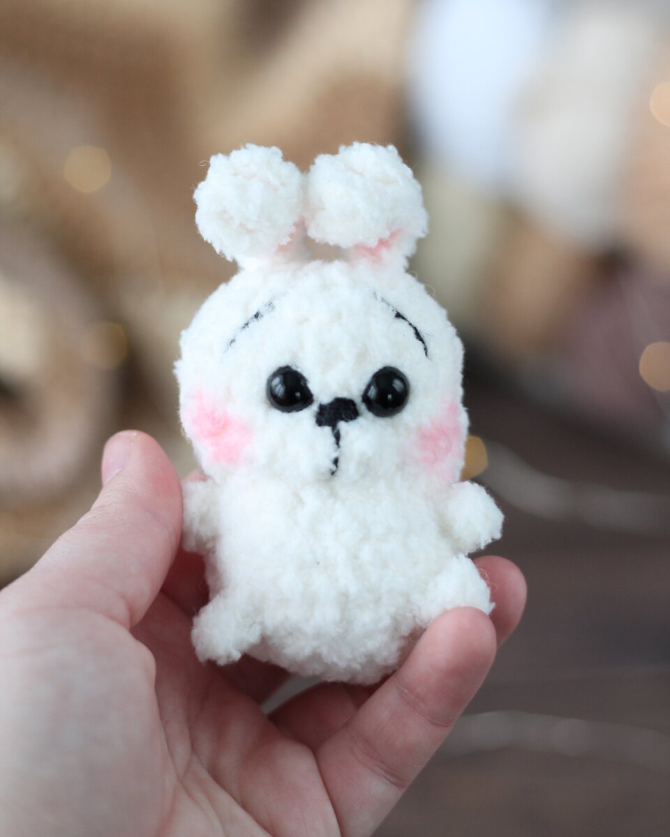 Неужели светящийся брелок с алиэкспрес лучшей этого малыша?