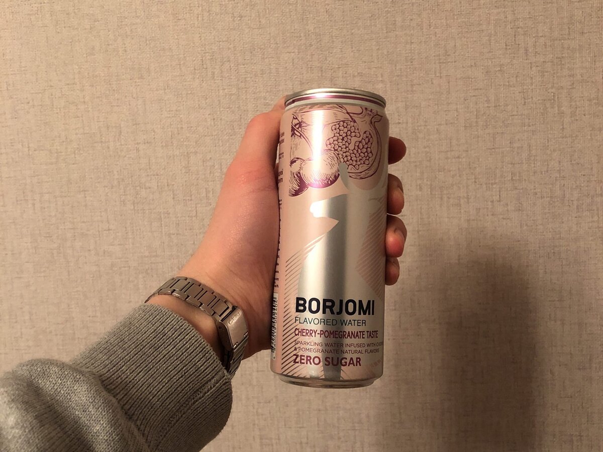 Розовый металик