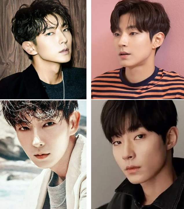 Хван ин еп до пластики и после Yang Se Jong Page 3 CastKo