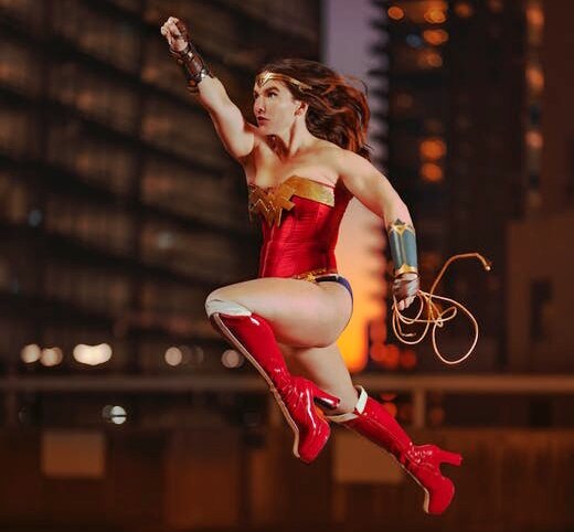 Когда всю энергию жизни расходуешь на себя