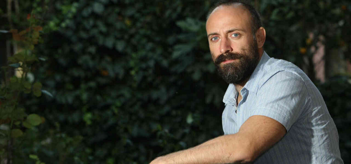 Халит Эргенч, фото из открытых источников