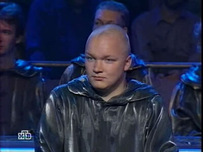 Иван Михайлович Беляев.