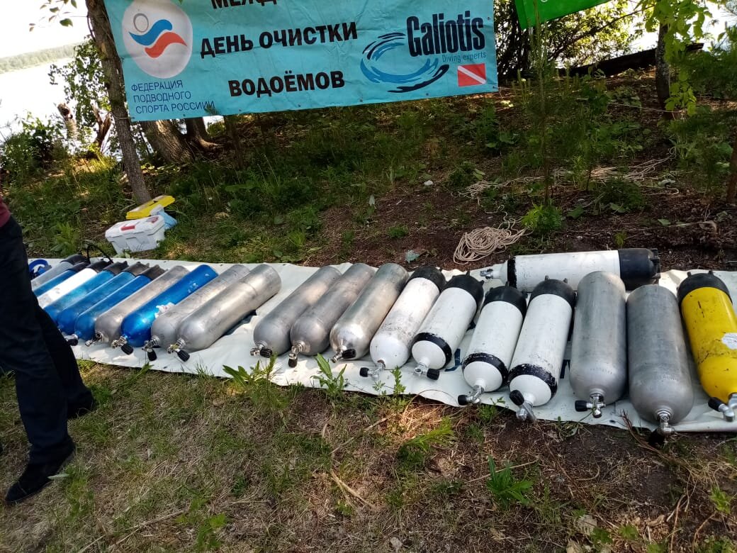 Снаряжение