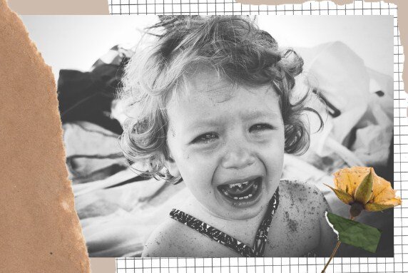 Дети, воспитание детей, семья, детская психология, истерика.