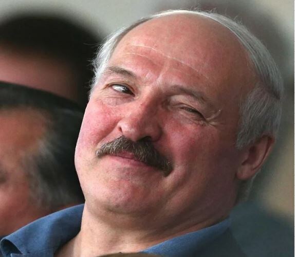 Не единожды санкционированный президент Белоруссии Лукашенко А.Г. фото Яндекс картинки