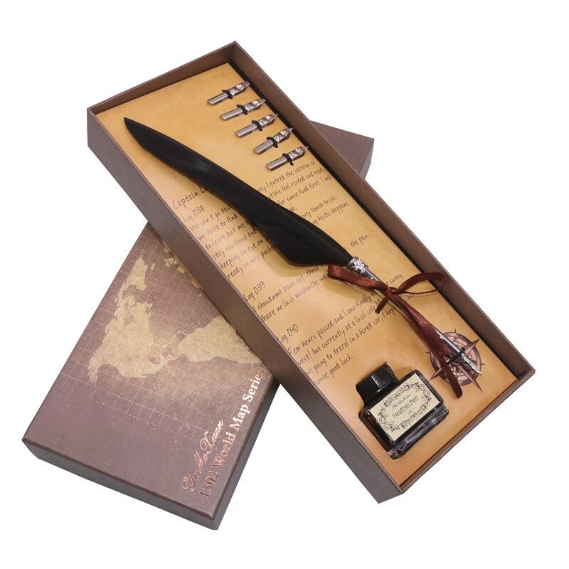 Набор для каллиграфии