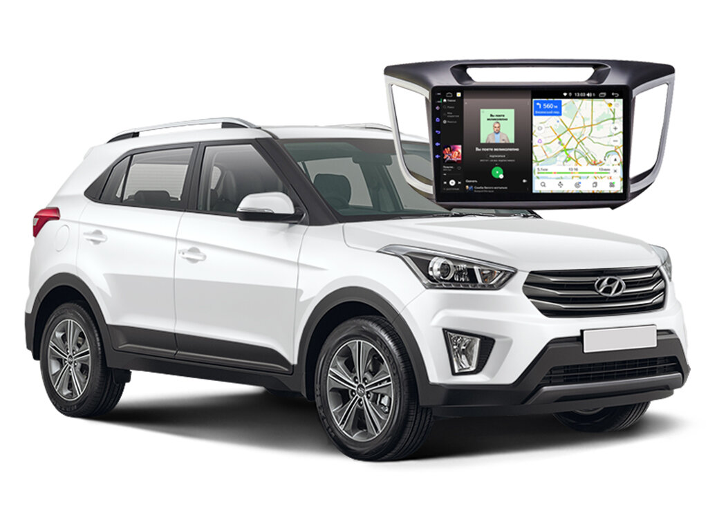 Самый популярный паркетник