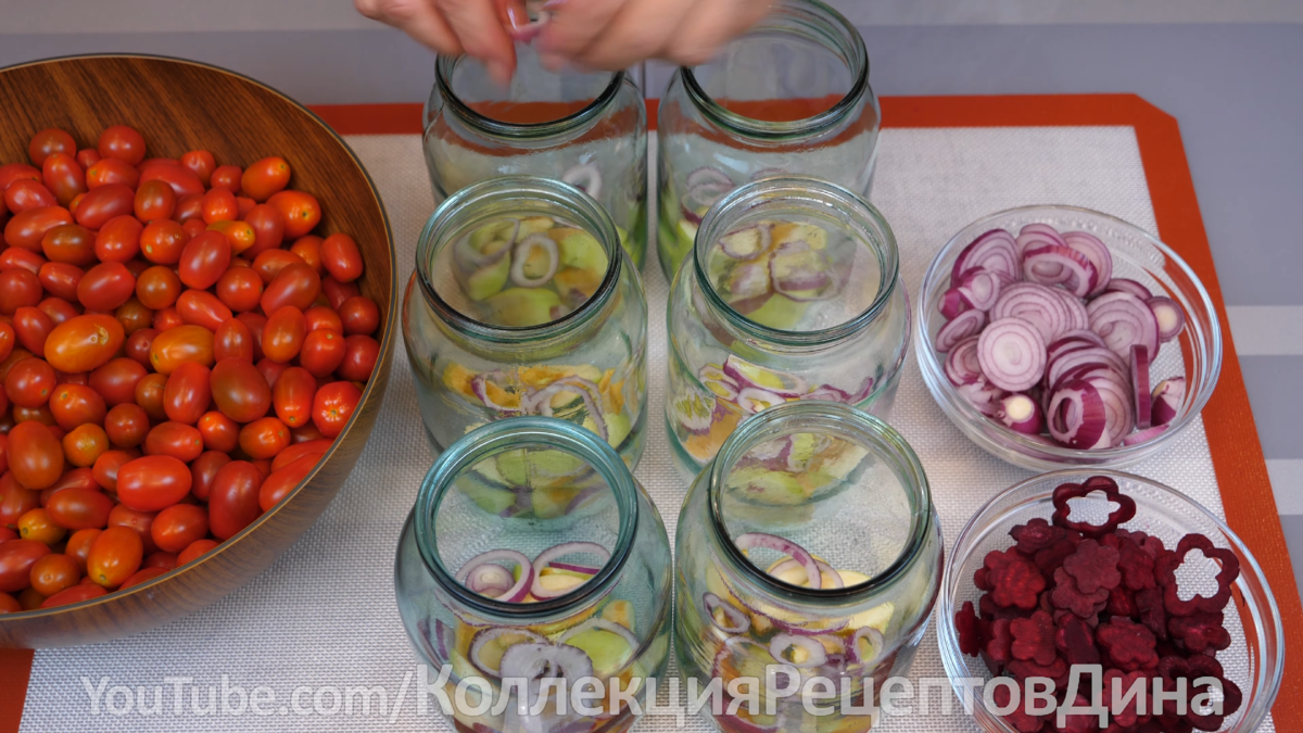 🍅Сладкие маринованные помидоры на зиму в розовой заливке и не только! |  Дина, Коллекция Рецептов | Дзен