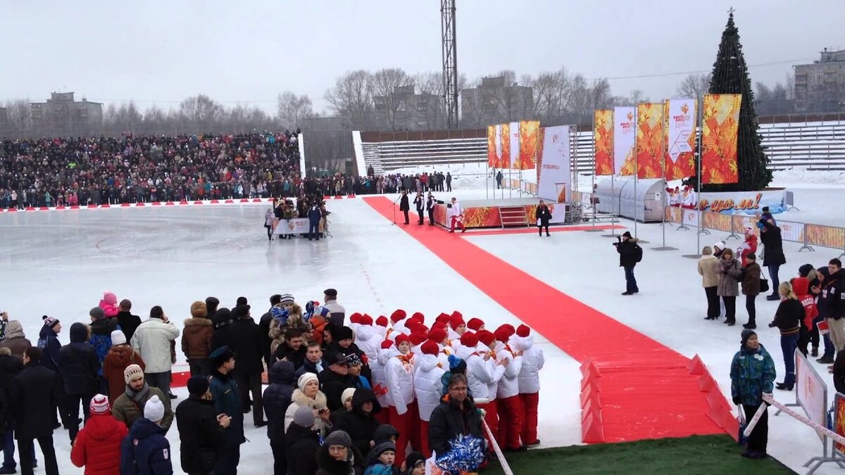 Стадион труд нижний новгород фото